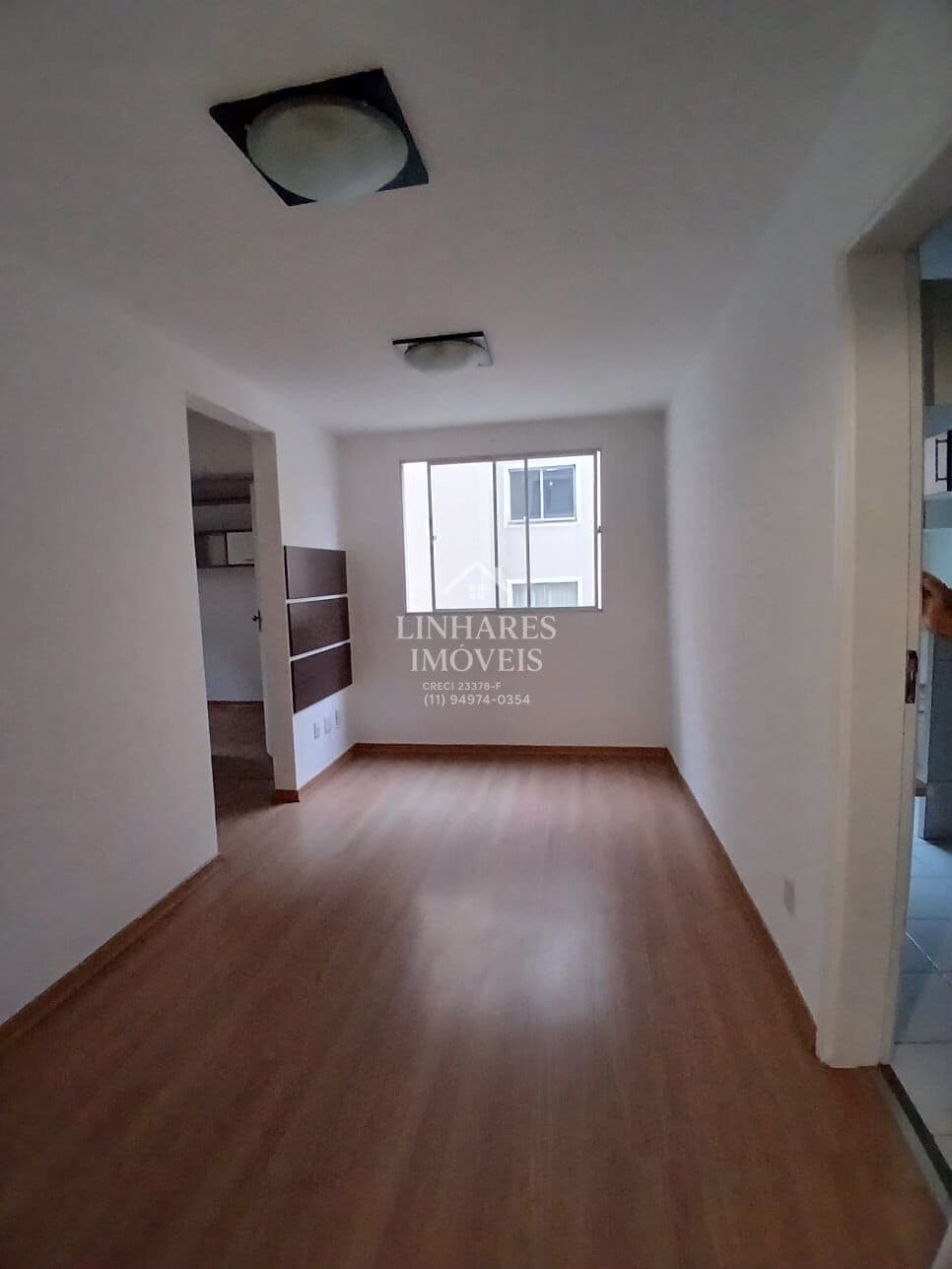 Apartamento no Morumbi - São Paulo - SP