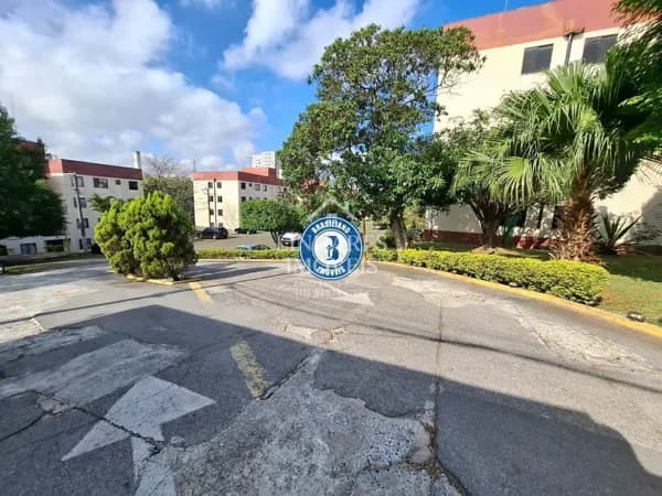 Apartamento no Jardim Mônica - Capão Redondo - SP