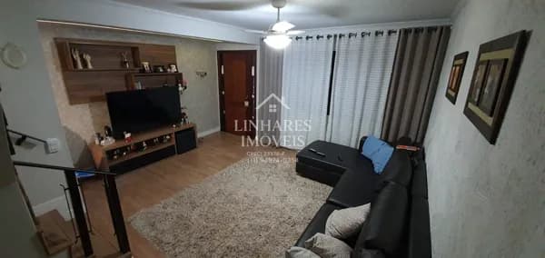 Casa no Campo Limpo