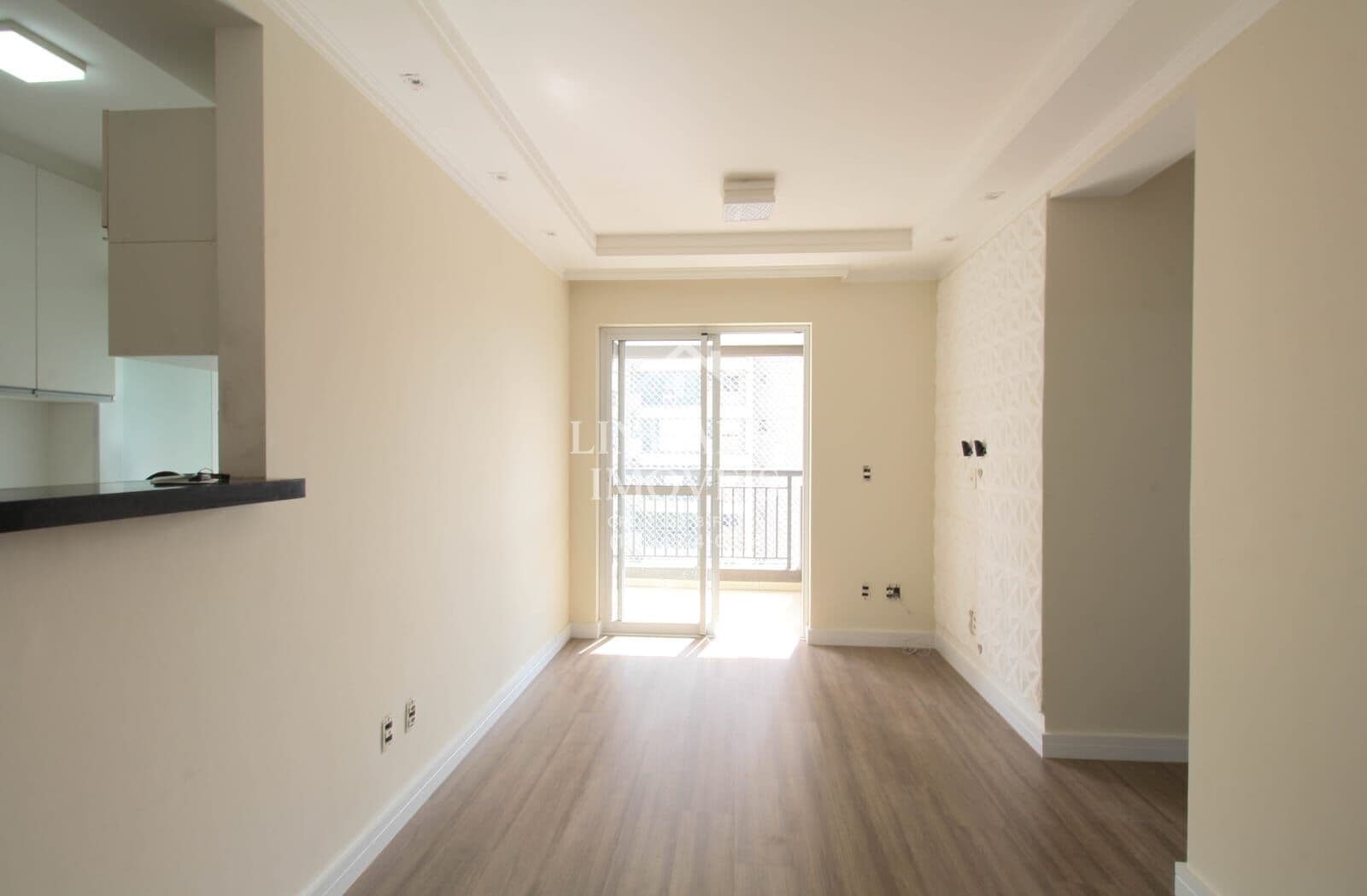 Apartamento na Vila Andrade - São Paulo - SP.