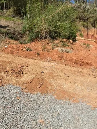 Terreno no Jardim Aracati - São Paulo - SP