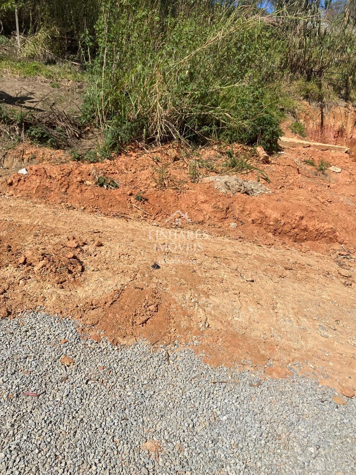 Terreno no Jardim Aracati - São Paulo - SP