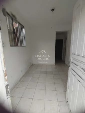 Casa no Capão Redondo - São Paulo - SP.