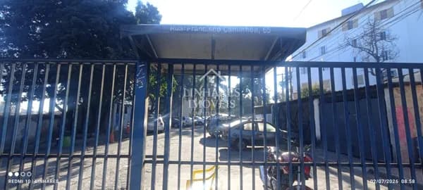 Apartamento em Jardim Mitsutani, São Paulo/SP