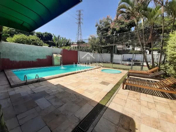 Sobrado no Capão Redondo - São Paulo - SP
