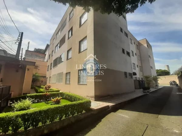 Apartamento no Capão Redondo - São Paulo - SP.