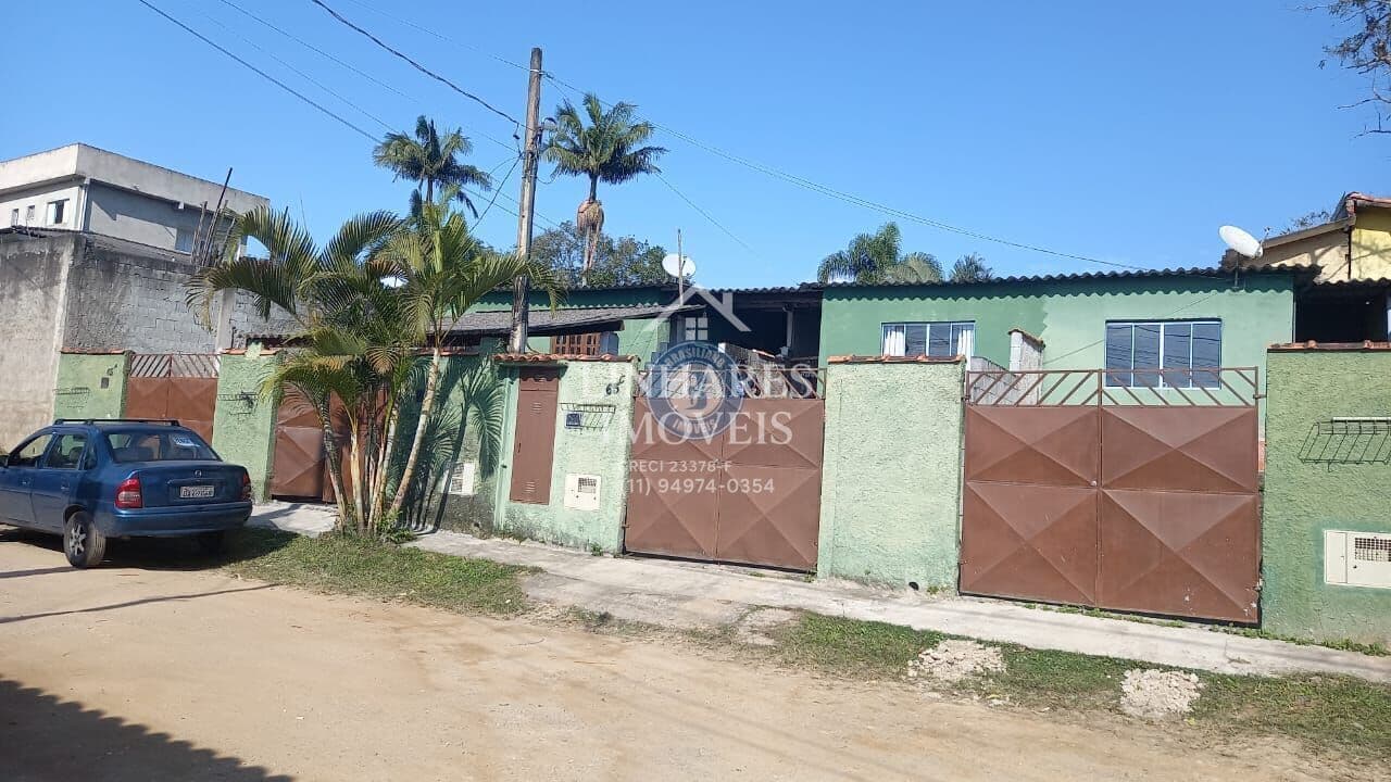 Casa no Cipó - Emgu Guaçu - SP