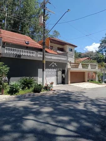 Casa Condomínio Florida Paulista - Guarapiranga