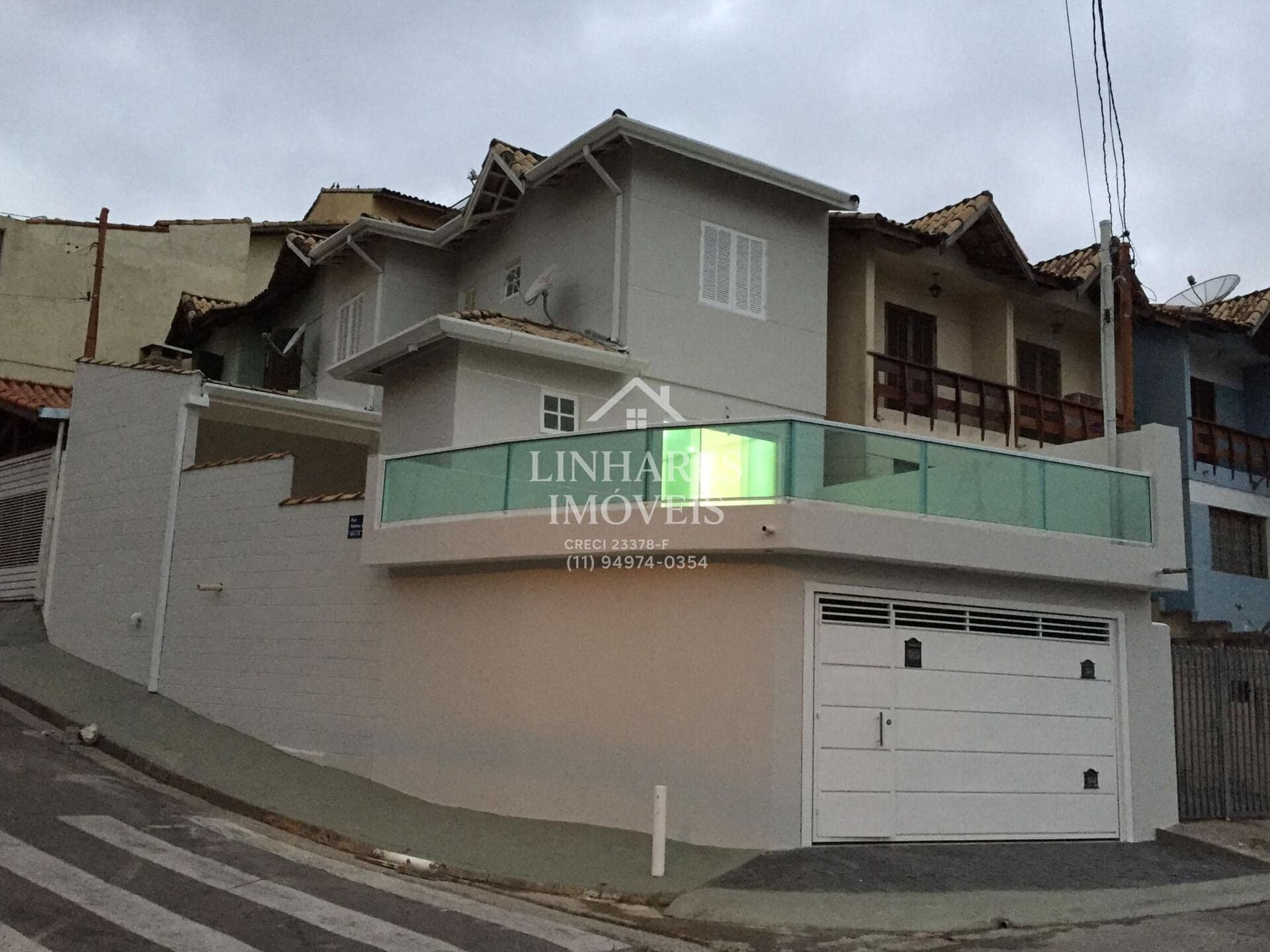 Casa no Jardim Maria Rosa - Taboão da Serra