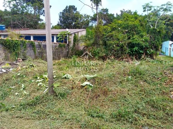Terreno Balneário Marajá - Itanhaém - SP