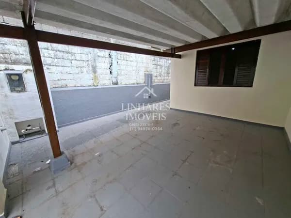 Casa no Jardim Germânia - São Paulo - SP.