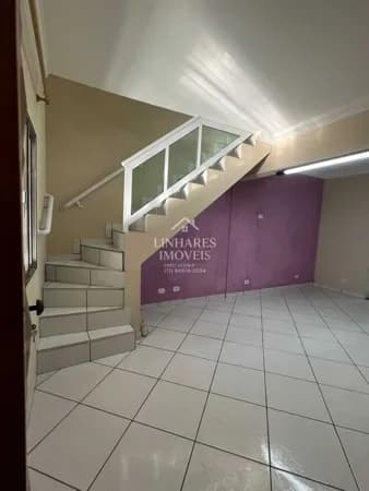 Casa na Piraporinha - São Paulo - SP
