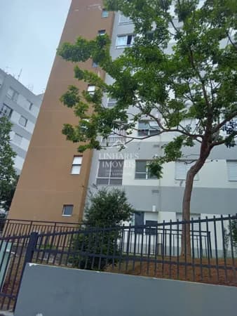 Apartamento Vila Zefira - São Paulo