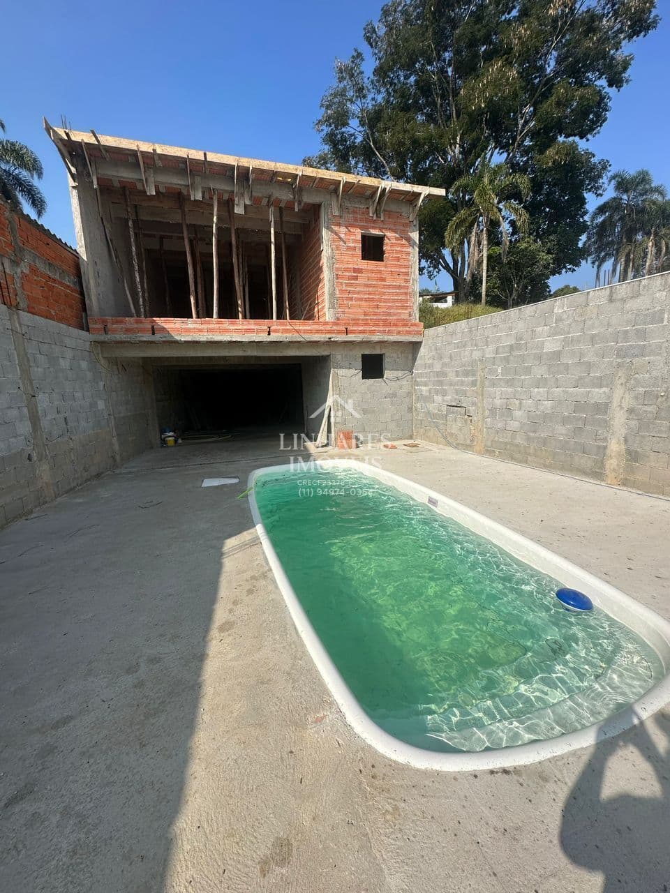 Casa no Embu Guaçu