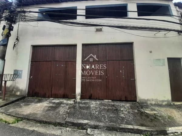 Casa no jardim Lídia - Capão Redondo