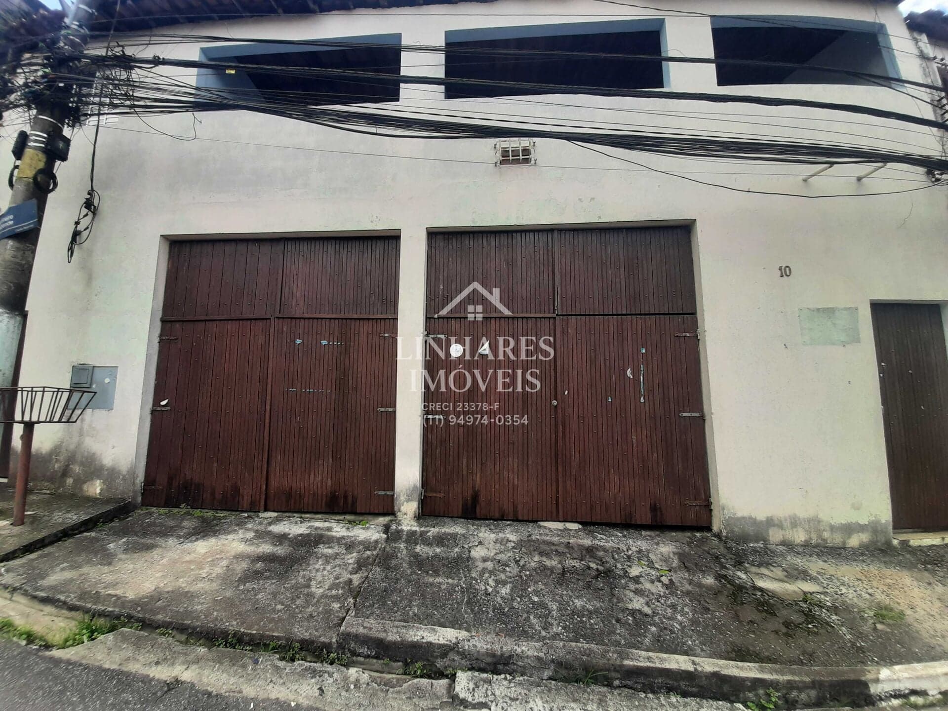 Casa no jardim Lídia - Capão Redondo
