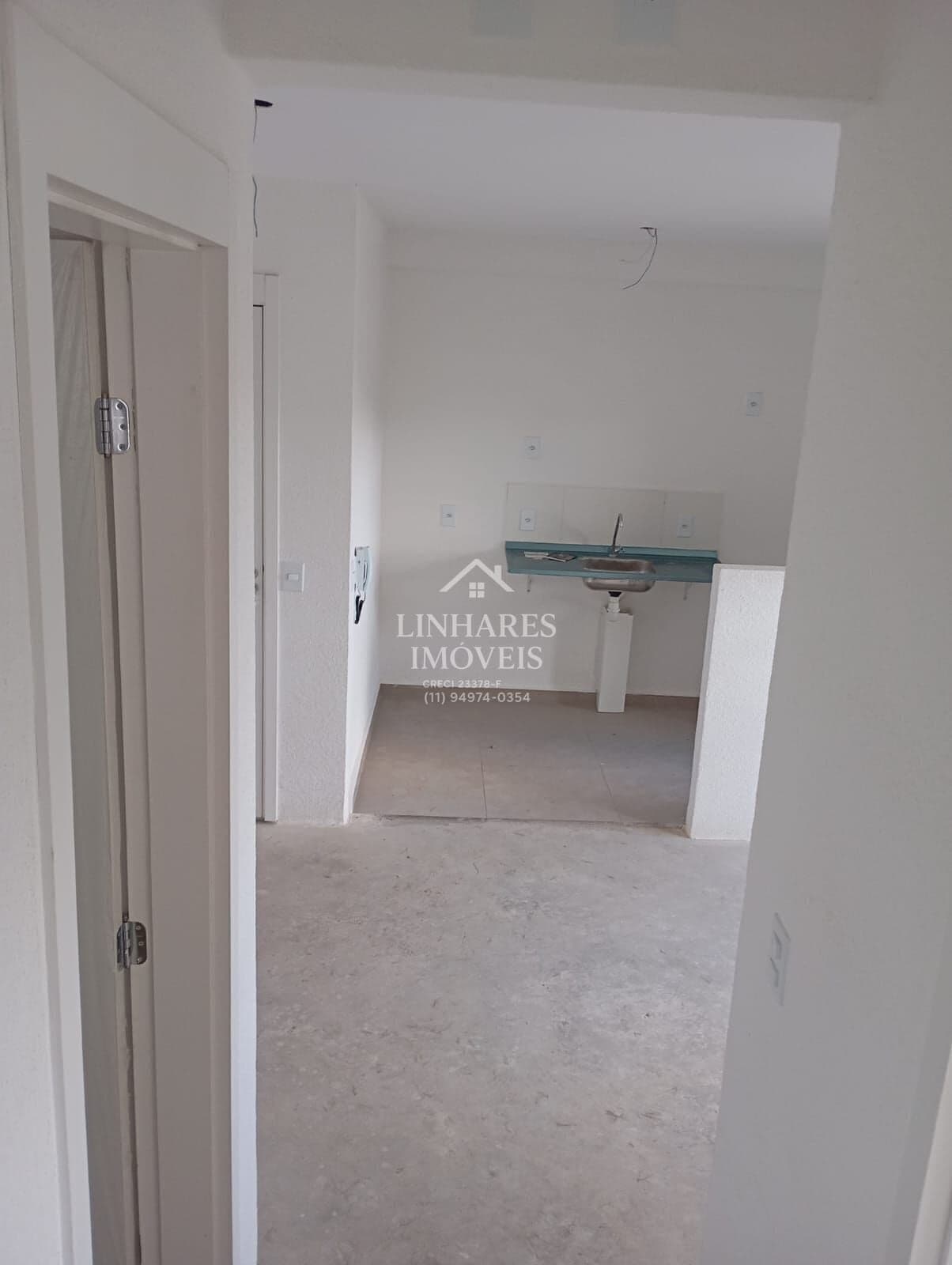 Apartamento no Jardim São Luís - São Paulo - SP