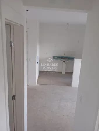 Apartamento no Jardim São Luís - São Paulo - SP