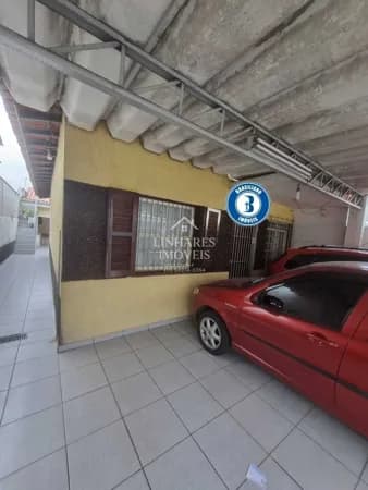 Casa no Campo Limpo - São Paulo - SP