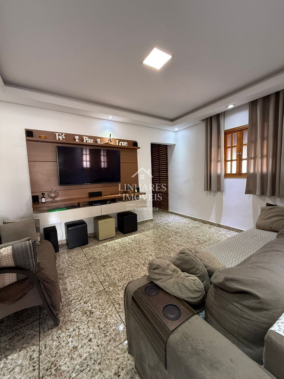 Casa no Capão Redondo - São Paulo - SP