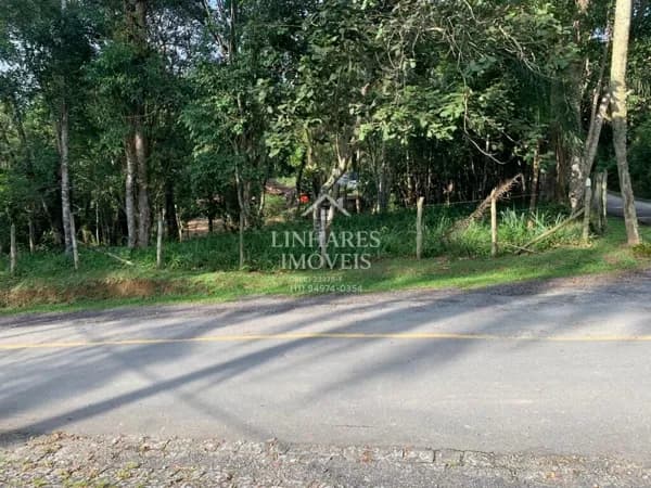 Terreno em Itapecerica da Serra