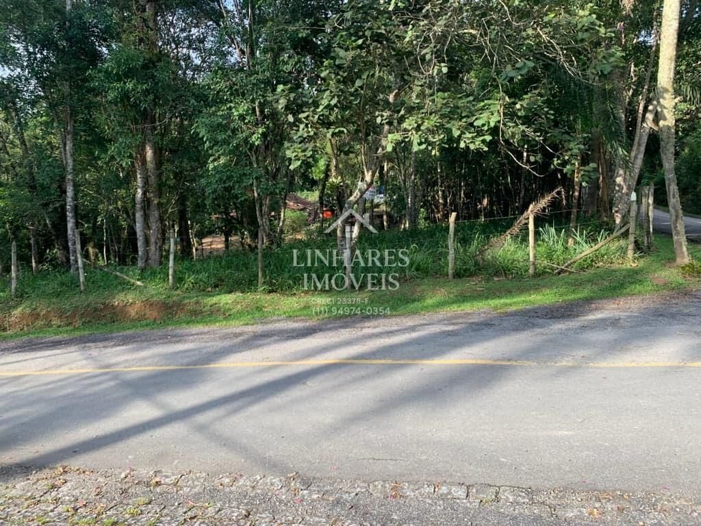Terreno em Itapecerica da Serra