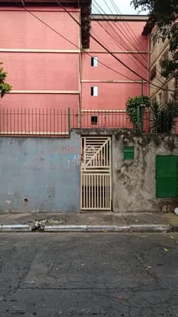 Apartamento no Capão Redondo