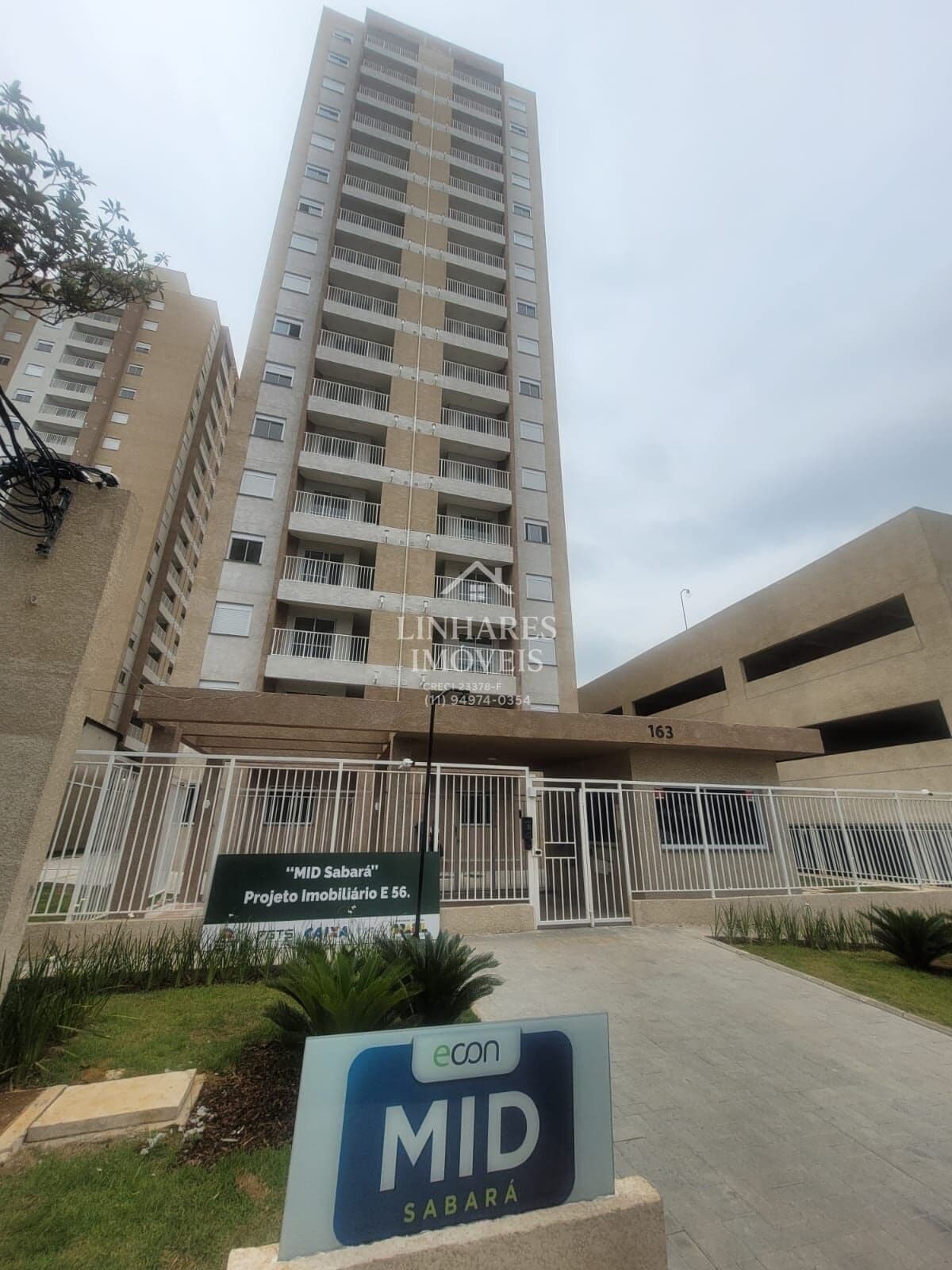 Apartamento Vila Isa - Interlagos