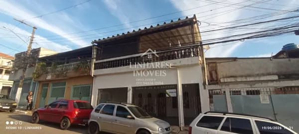 Sobrado em São Paulo - Jardim São José