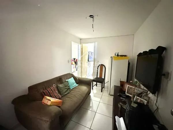 Apartamento no Capão Redondo - Cohab Adventista.