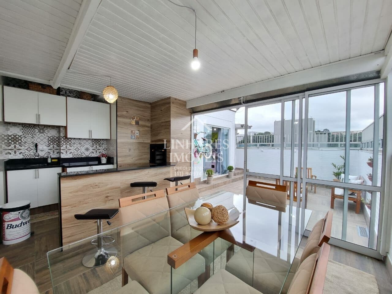 Apartamento em São Paulo - Jardim Germânia