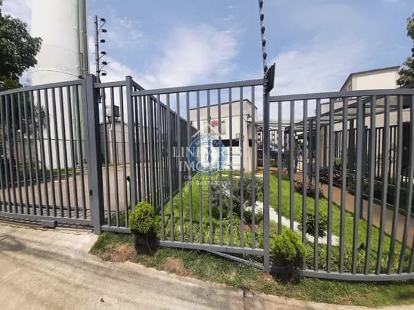 Apartamento no Capão Redondo - São Paulo - SP