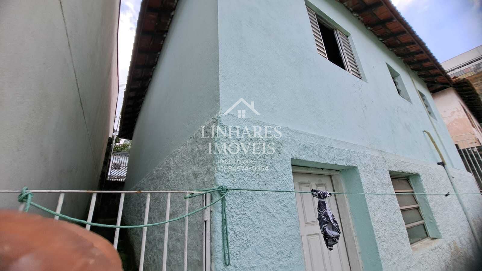 Terreno em Pirituba