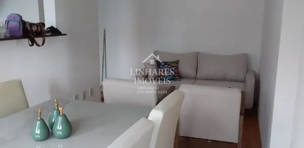Apartamento em Mogi Das Cruzes - SP