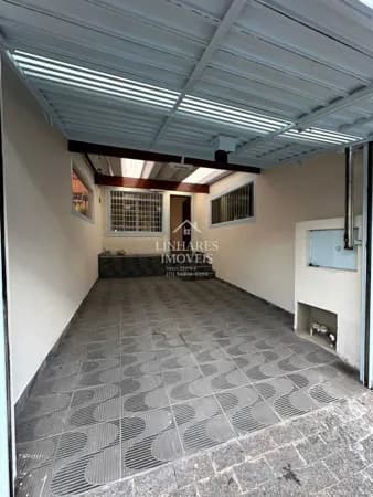 Casa no Capão Redondo - São Paulo - SP