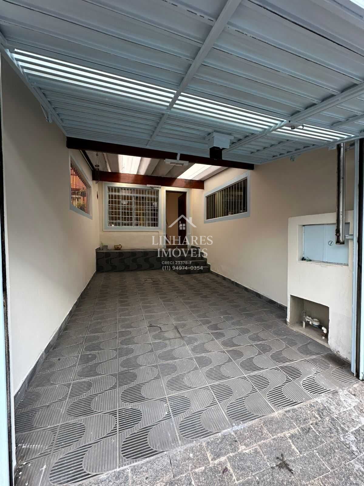 Casa no Capão Redondo - São Paulo - SP