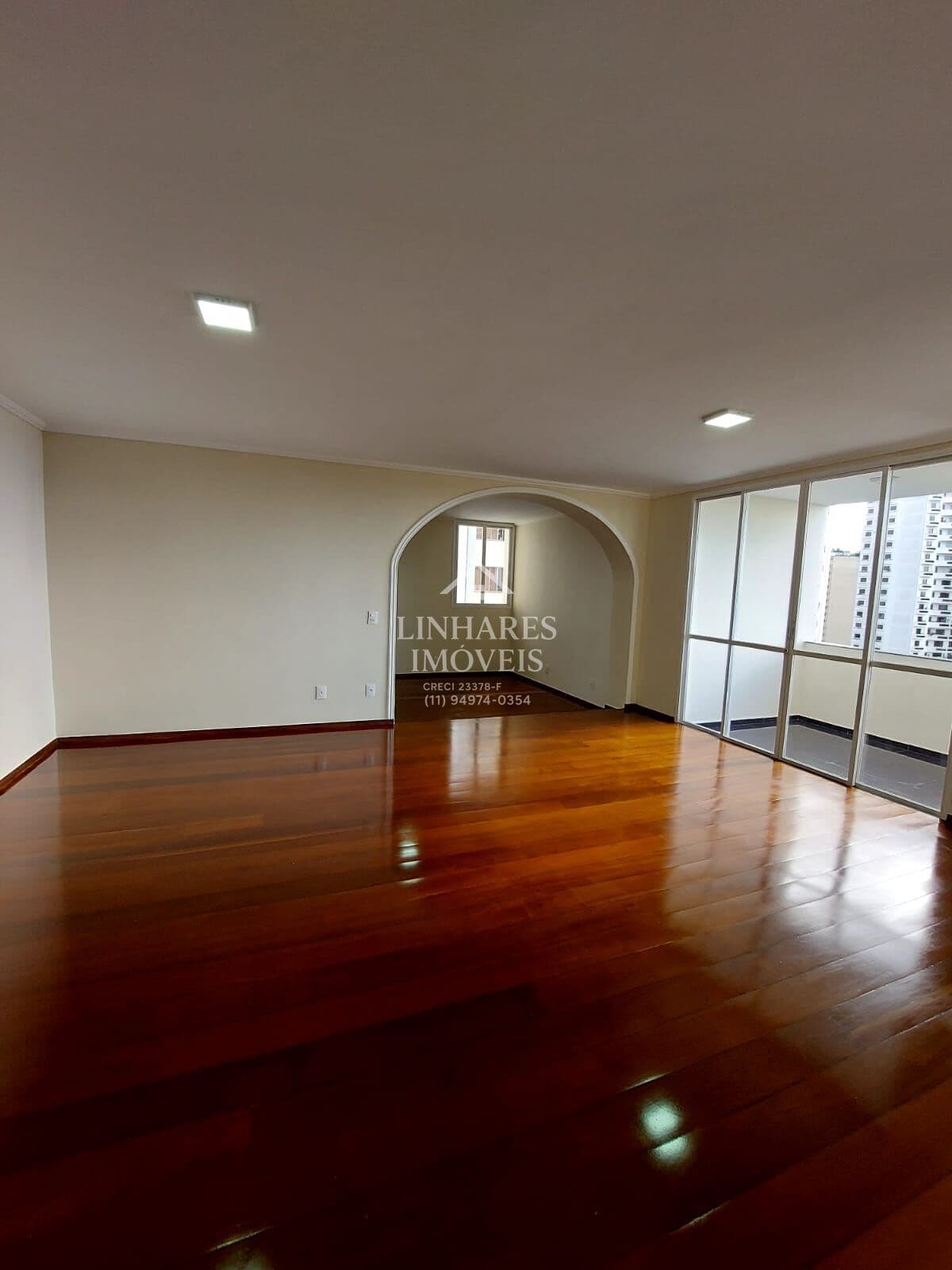 Apartamento na Vila Andrade
