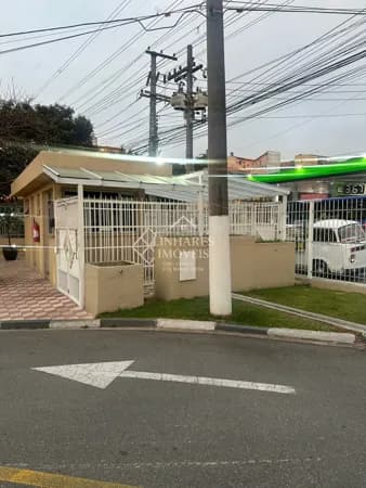 Apartamento no Pirajussara - Campo Limpo