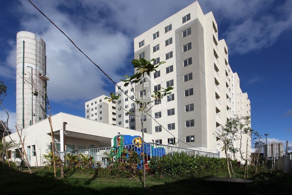 Apartamento novo no Jd. Amália - São Paulo - SP