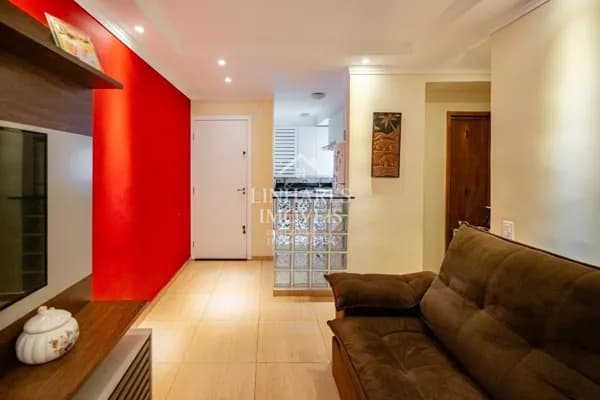 Apartamento no jardim Vaz de Lima - São Paulo - SP