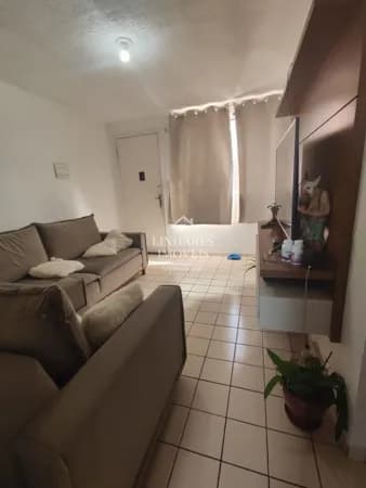 Apartamento no Capão Redondo - São Paulo - SP