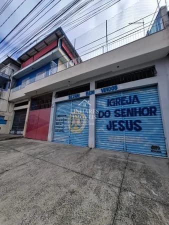 Imóvel no Capão Redondo - São Paulo - SP