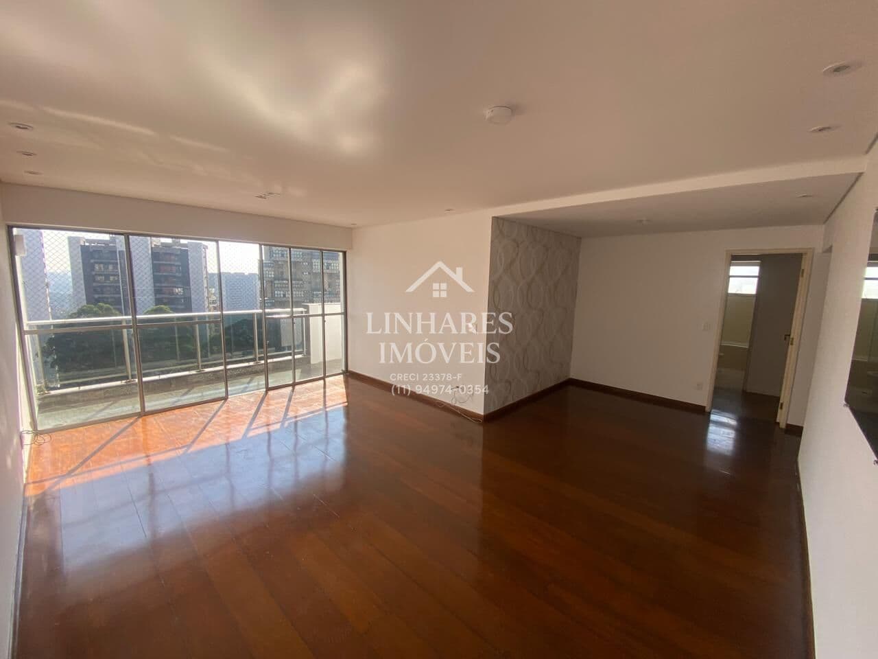 Apartamento na Vila Andrade - São Paulo - SP