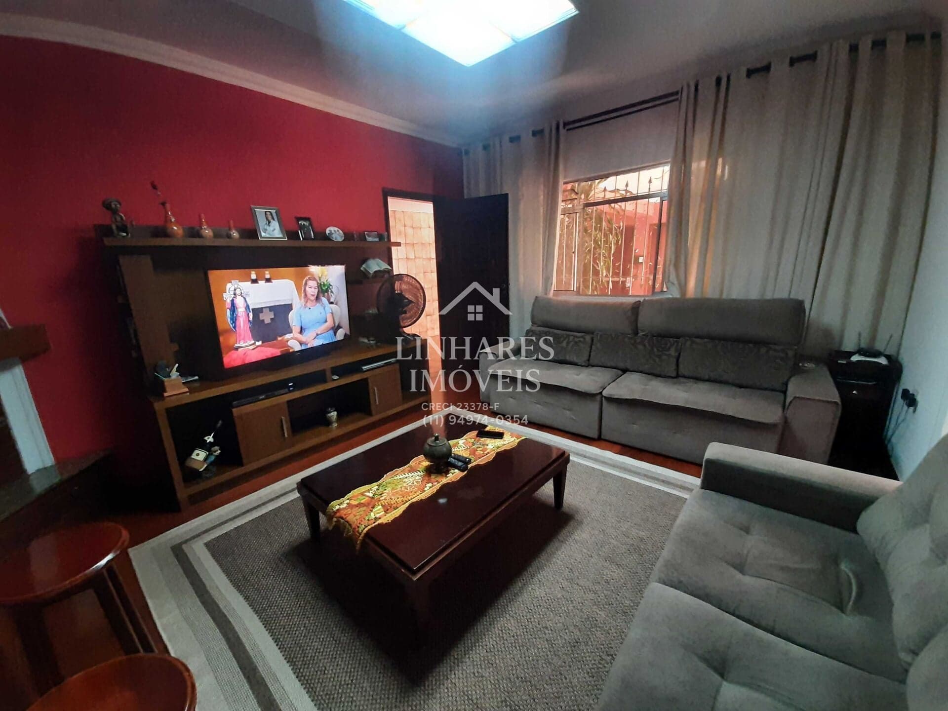 Casa no jardim Herculano - São Paulo - SP