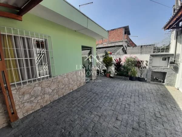 Casa no Capão Redondo