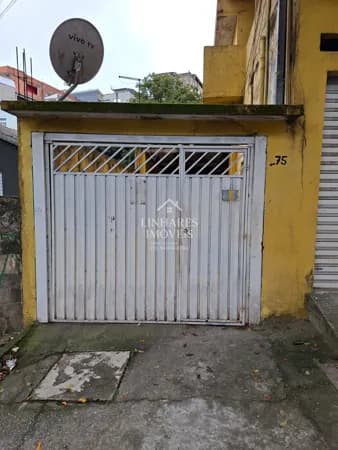 Casa em Parque Independência, São Paulo/SP