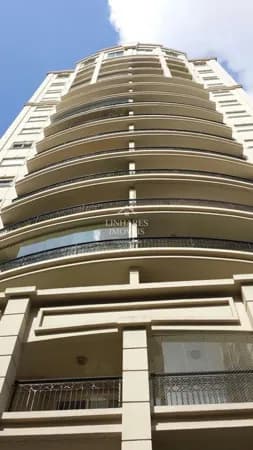 Apartamento na Cerqueira César - São Paulo - SP
