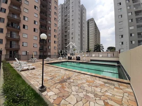 Apartamento Garden na Vila Prel