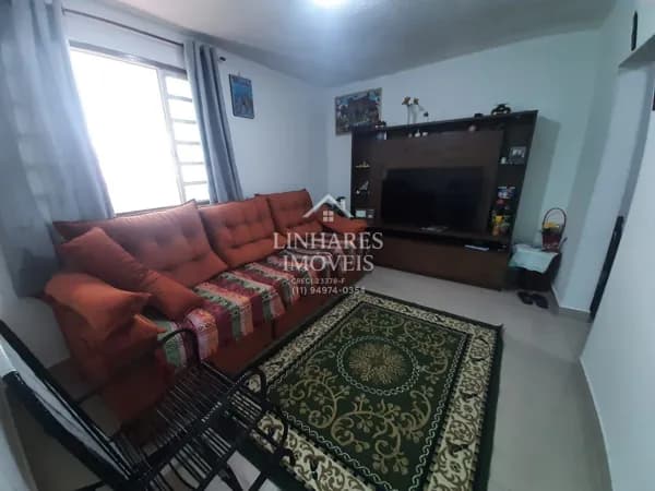 Casa na Cohab Adventista - São Paulo - SP.