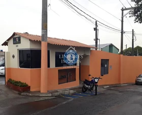 Apartamento no Capão Redondo - São Paulo - SP